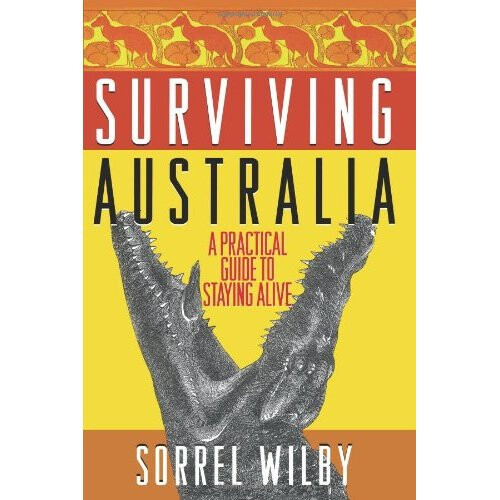 Surviving Australia