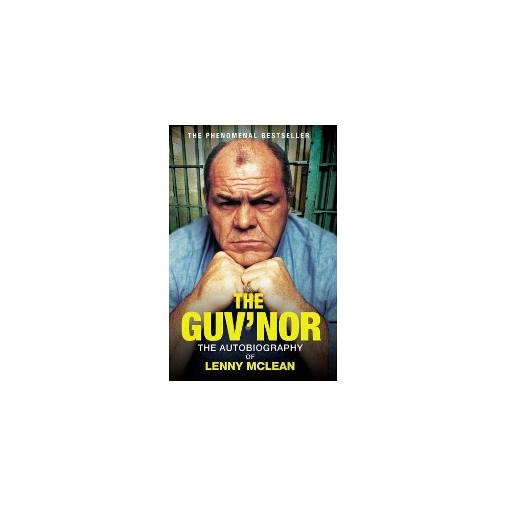 The Guv'nor