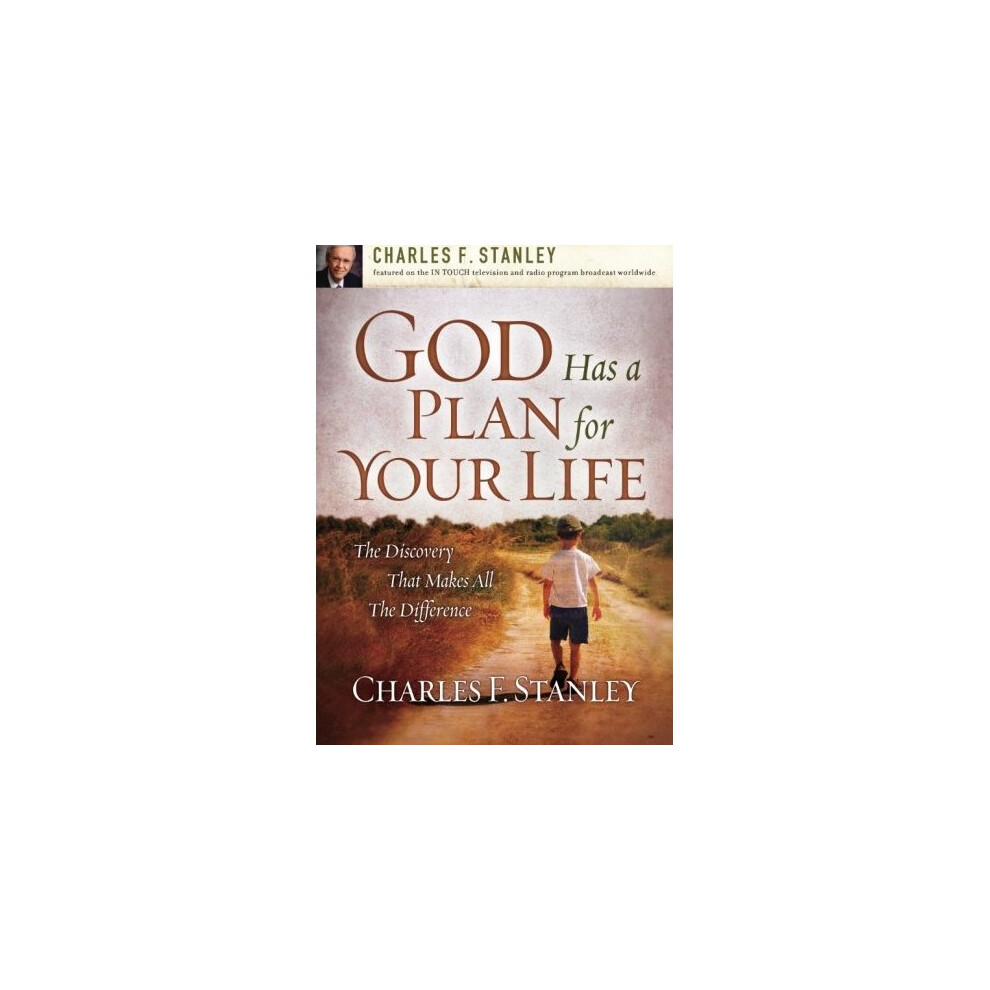 God Has a Plan for Your Life