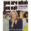 You Are What You Eat Cookbook 1