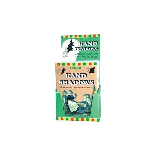 Hand Shadows