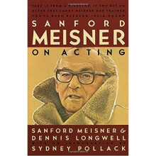 Sanford Meisner on Acting
