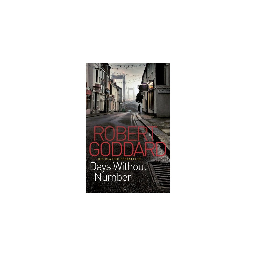 Days Without Number