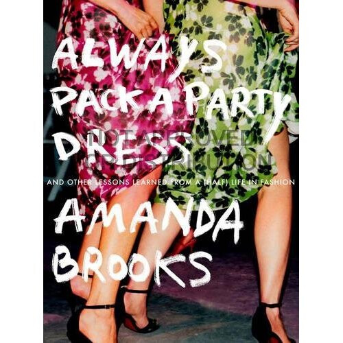 Always Pack a Party Dress