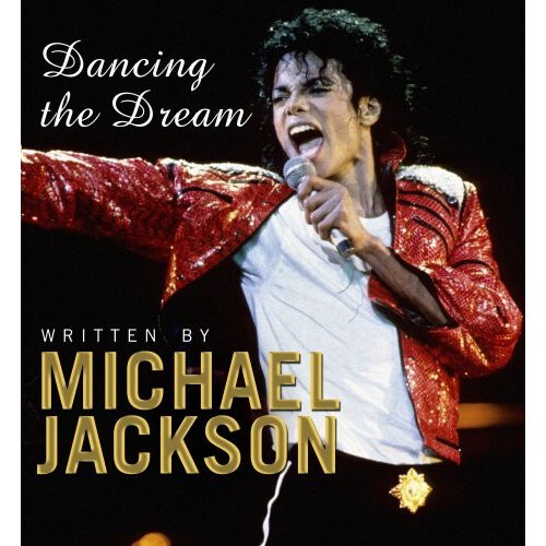 Dancing The Dream
