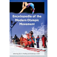 Encyclopedia of the Modern Olympic Movement