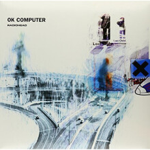 Radiohead - Ok Computer [VINYL]
