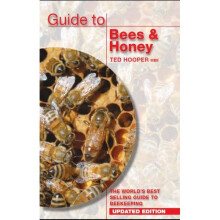 Guide to Bees & Honey: The World's Guide to Beekeeping