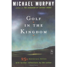 Golf in the Kingdom (Compass)