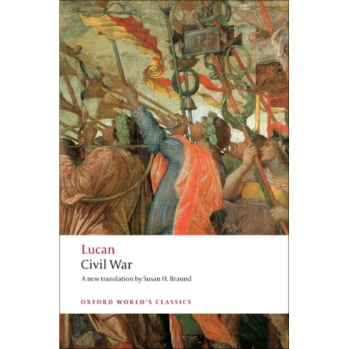 Civil War (Oxford World's Classics) (Paperback)