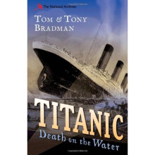 Titanic: Death on the Water (National Archives)