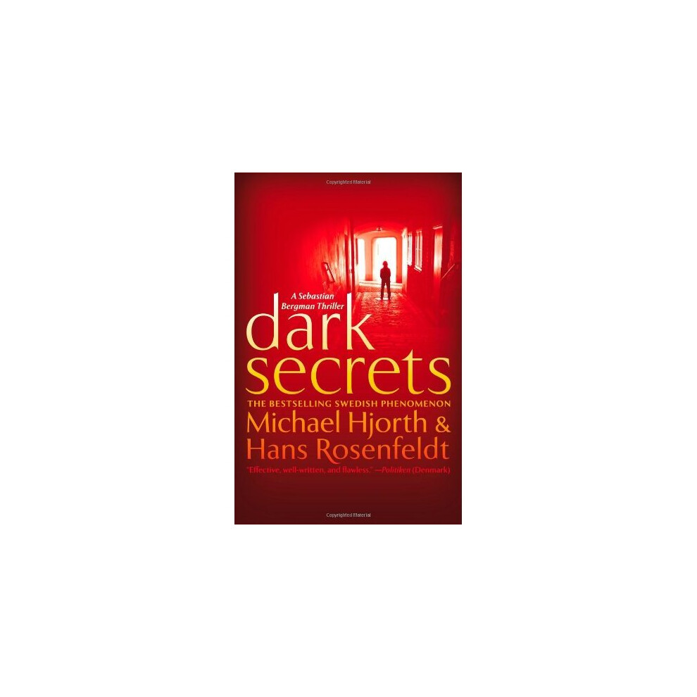 Dark Secrets