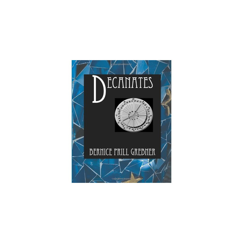 Decanates