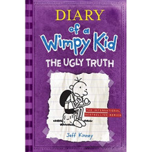 Diary of a Wimpy Kid: The Ugly Truth (Book 5)