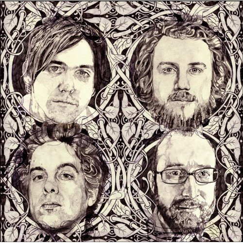 Monsters Of Folk - Monsters Of Folk [CD]
