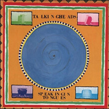 Talking Heads - Speaking In Tongues [VINYL]