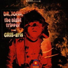 Dr. John - Gris Gris [VINYL]