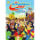 Warner Bros DC Superhero Girls - Intergalactic Games DVD [2017] 1