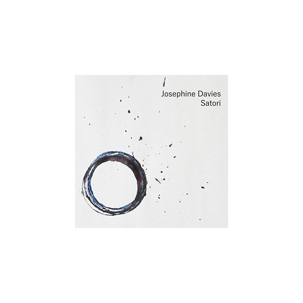 Josephine Davies - Satori [Cd] Small