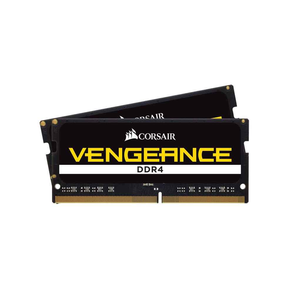Corsair 16Gb (2X8gb) Ddr4 2400Mhz Vengeance Sodimm Kit