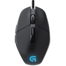 Logitech G302 Daedalus Prime Gaming Mouse