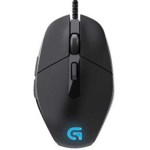 Logitech Logitech G302 Daedalus Prime Gaming Mouse