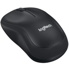 Logitech B220 Silent Wireless Optical Mouse