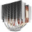 Noctua NH-D15S computer cooling system Processor Cooler 14 cm Copper, Metallic 1