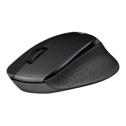 Logitech Logitech B330 Silent Plus Wireless Optical Mouse