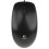Logitech Logitech B100 Optical Mouse - Black OEM 1