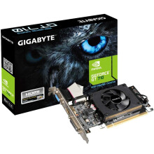 Gigabyte Carte graphique GeForce GT 710 2GL