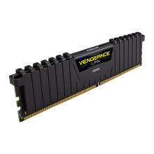 Corsair Vengeance LPX 8Gb DDR4 2400MHz Module - Black - Refurbished