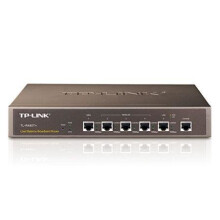 TP-LINK TL-R480T+ V5 Load Balance Broadband Router