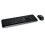 Microsoft Microsoft Wireless Desktop 850 - Black 1