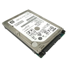1Tb HGST Travelstar 5400rpm 2.5In SATA Hard Drive