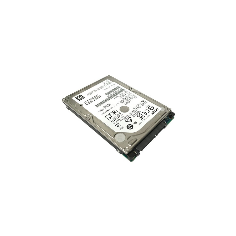 1Tb HGST Travelstar 5400rpm 2.5In SATA Hard Drive