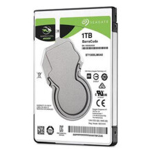 SEAGATE - Disco rigido interno - BarraCuda - 1To - 5.400 tr/min - 2,5"