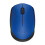 Logitech Logitech M171 Wireless Optical Mouse - Blue 1