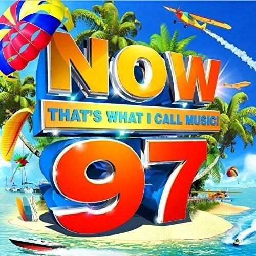 Now Thats What I Call Music! 97 [CD]