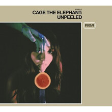 Cage The Elephant - Unpeeled [CD]