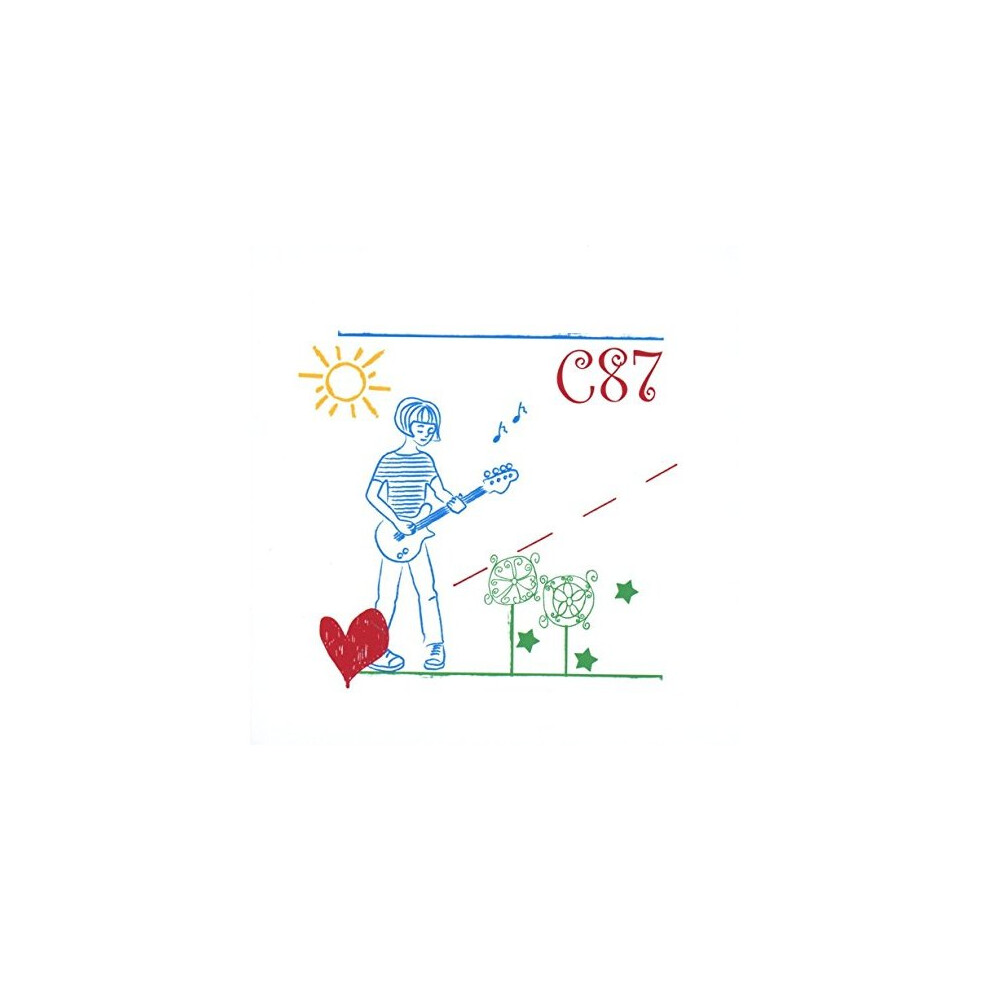 C87 [CD]