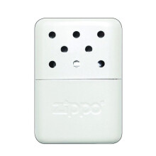 (Pearl) Zippo 6-Hour Hand Warmer | Reusable Hand Warmer