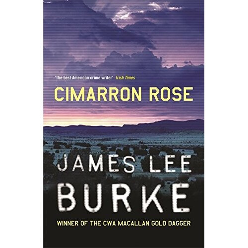 Cimarron Rose