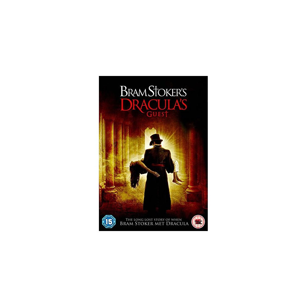 Draculas Guest [DVD] [DVD]
