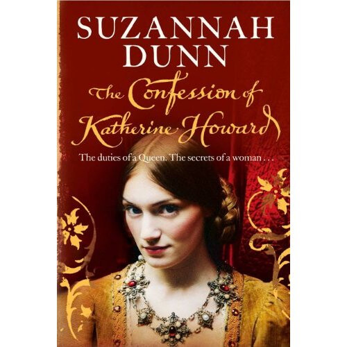 The Confession of Katherine Howard