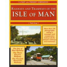 Isle of Man (Past & Present Companion)