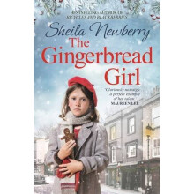 The Gingerbread Girl: A heartwarming tale of wartime London