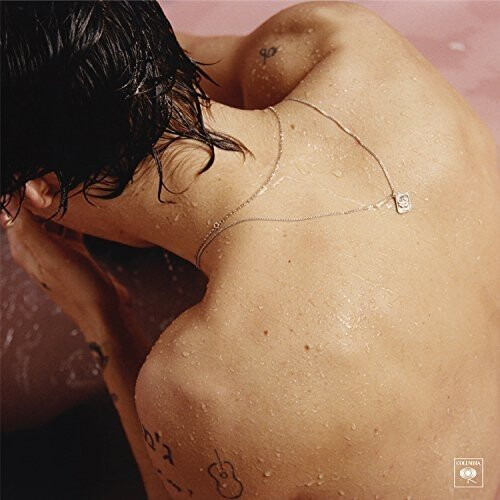 Harry Styles - Harry Styles [VINYL]
