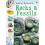 Naturetrails: Rocks and Fossils (Usborne Nature Trail) 1