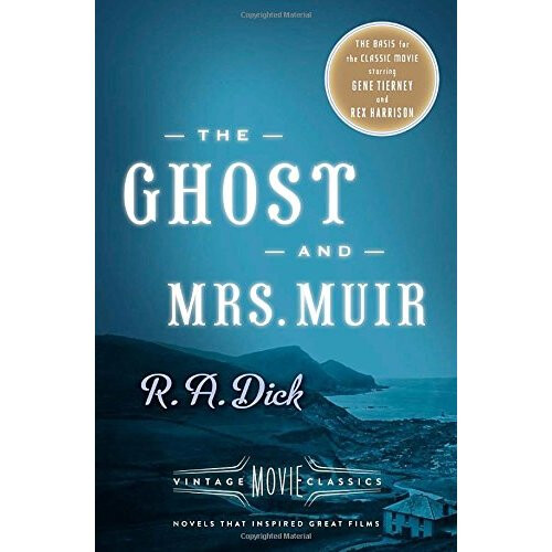 The Ghost and Mrs. Muir: Vintage Movie Classics